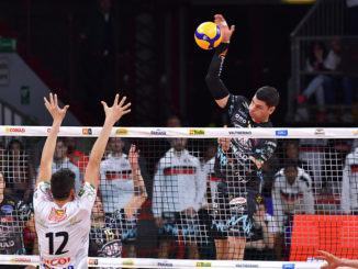 Volley, super mach per i Block Devils, domenica a Trento
