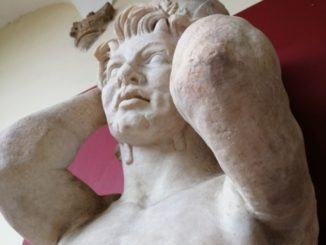 Riportare a Terni i beni culturali e i reperti archeologici legati al territorio