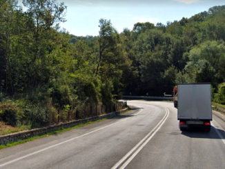 Valico Somma interrotto, basta rattoppi e serve un nuovo tracciato
