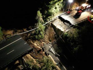 Crollo viadotti, installazione sensori al via, per evitare cedimenti e disastri