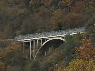 Chiusura del viadotto Spoleto, entro una settimana il progetto esecutivo