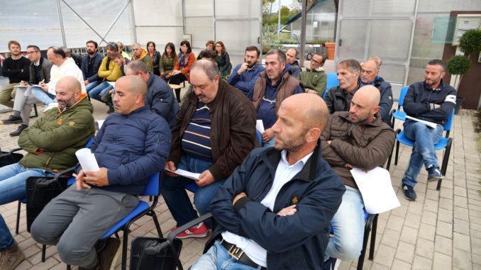 Distrutti 16 anni di lavoro Vivaio San Lazzaro 20 posti a rischio [Video]