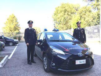 Scompaiono quattro persone in pochi giorni, ritrovate dai Carabinieri