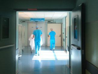 Investita da uomo ubriaco, restano gravi condizioni donna di cinquant'anni