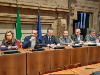 Autorizzazione Integrata Ambientale Ast, presentato rinnovo autorizzazione