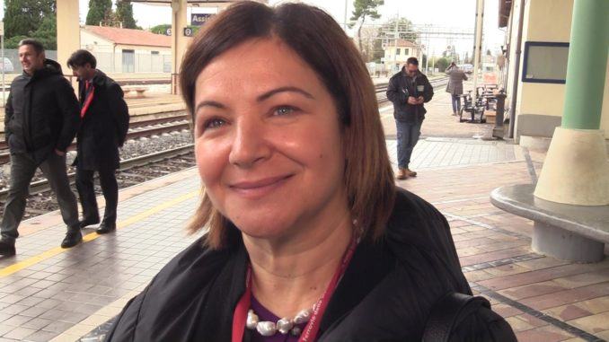 Amelia Italiano Trenitalia, abbiamo delle novità per i pendolari [Video]