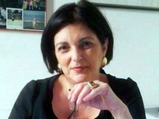 Anna Maria Leonelli lascia Fratelli d’Italia e va con Uniti per Terni