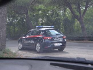 Morde la compagna durante una lite, 37enne arrestato dai Carabinieri