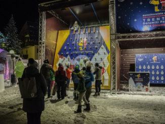 Eurochocolate Christmas in Trentino: dolce bilancio per la seconda edizione
