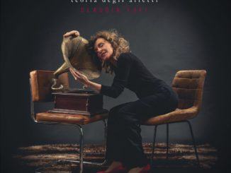 Claudia Fofi in concerto al Bad King di Perugia, mercoledì 18 dicembre [VIDEO]