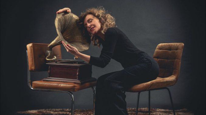 Claudia Fofi in concerto al Bad King di Perugia, mercoledì 18 dicembre [VIDEO]