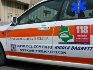 Tombola di beneficenza al museo in favore dell’ospedale di Perugia
