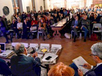 Raffaello Sanzio, Il genio rivivrà anche a Città di Castello