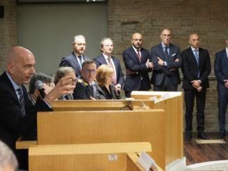 Finte assunzioni di detenuti, in Umbria diversi casi sospetti, ecco come funzionava