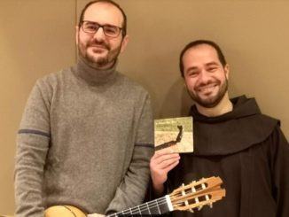 La voce di Frate Alessandro sposa il Jazz nuovo album “Il Paese del Sole”