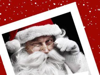 Al Gherlinda di Corciano arriva il villaggio di Babbo Natale