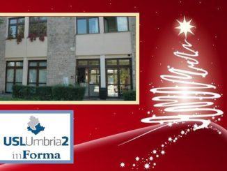 Hospice di Terni 21 dicembre Santa Messa di Natale Padre Angelo Gatto