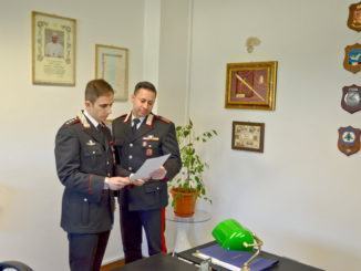 Feste sicure in azione i Carabinieri su centro storico e periferia di Perugia