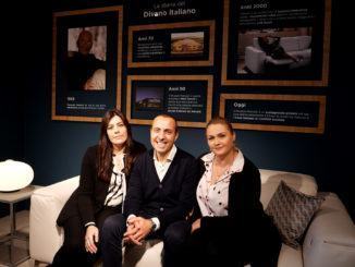 Divani & Divani in Umbria, dipendenti diventano imprenditori e riaprono il punto vendita