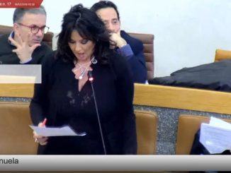 Mori, contro 'Ndrangheta, occorre una reazione ferma e decisa