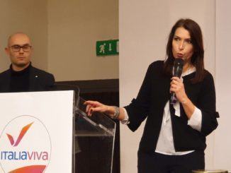 Coronavirus, Nadia Ginetti (Italia Viva): "Monitorare la situazione in tutte le carceri"