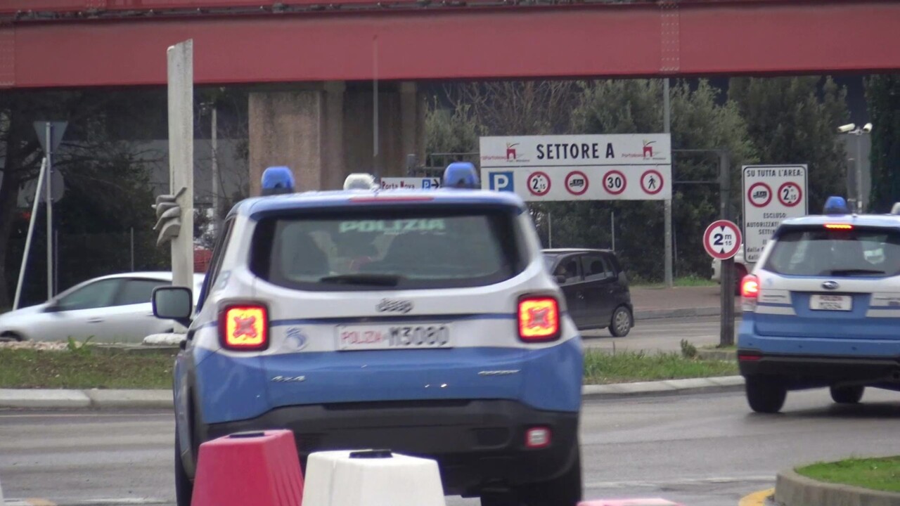 'Ndrangheta anche in Umbria, 27 arresti, sequestrati beni per 10 milioni | Video e foto