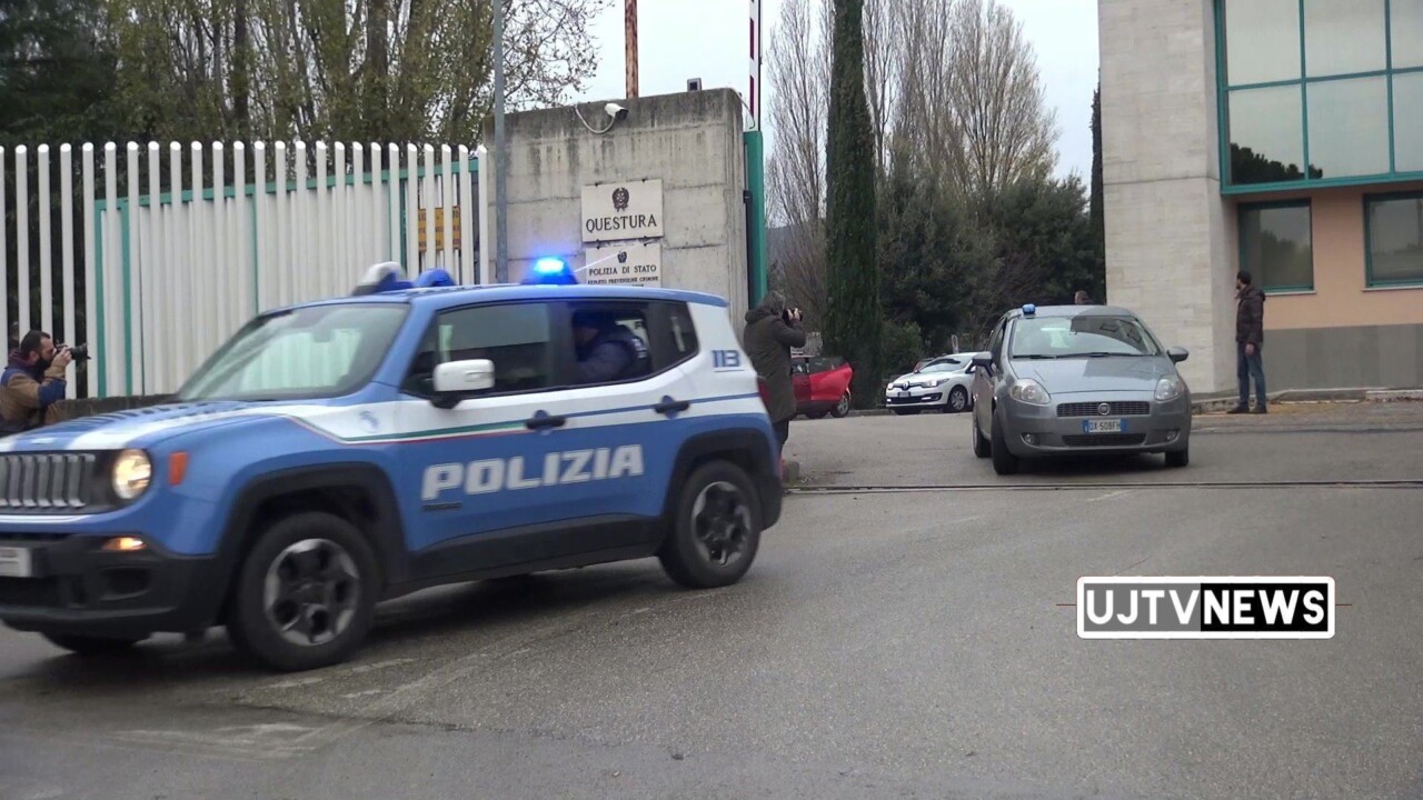 Rete "10 dicembre e oltre” 'ndrangheta si sconfigge, guardia alta tutti!