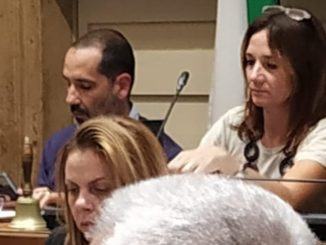 Patrizia Braghiroli si dimette da vicepresidente del Consiglio Comunale