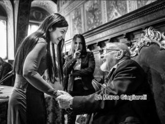 E' morto Piero Terracina, il ricordo di Sarah Bistocchi e Tommaso Bori