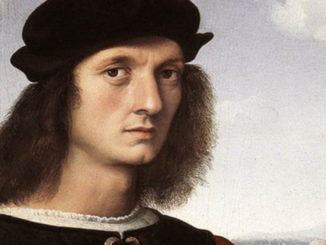 Giovedì 14 maggio UnistraPg ciclo conferenze dedicate a Raffaello Sanzio