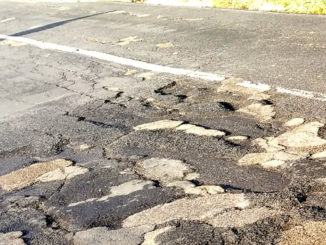 53 milioni per strade Centro Italia, oltre 17 milioni per quelle dell'Umbria