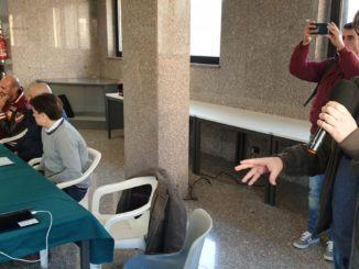 Aggressione verbale al direttore di Umbria Journal, Progetto Fontivegge prende le difese