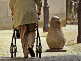 Pensionati ridotti allo stremo, e diminuisce anche il numero in Umbria