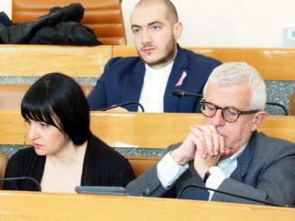 PD Perugia chiede ancora le dimissioni di Arcudi, intervento di Bistocchi