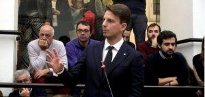 Nuovo consiglio regionale al lavoro, oggi la prima seduta | Diretta streaming