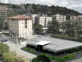 Giovedì 30 gennaio Ponte San Giovanni posa prima pietra centro civico