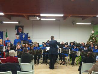 Santo Stefano a Residence Chianelli concerto Filarmonica “Giuseppe Verdi” di Spina