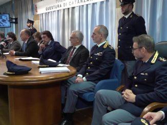 La 'ndrangheta in Umbria, nelle intercettazioni anche i nomi di politici locali