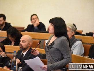Rischio chiusura pediatria Perugia, interrogazione urgente gruppi centrosinistra