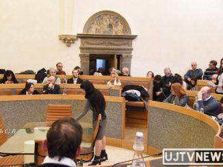 Dehors centro storico per ristoro, Consiglio Perugia approva regolamento