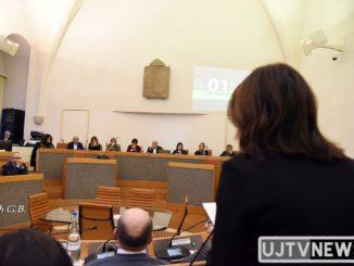 Approvata pratica su variazione assestamento Bilancio Perugia