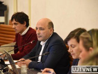 Perugia, Consiglio comunale approvata variante al Prg