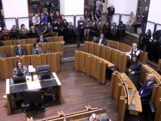 Sicurezza, ripristinare rapidamente osservatorio sulla criminalità