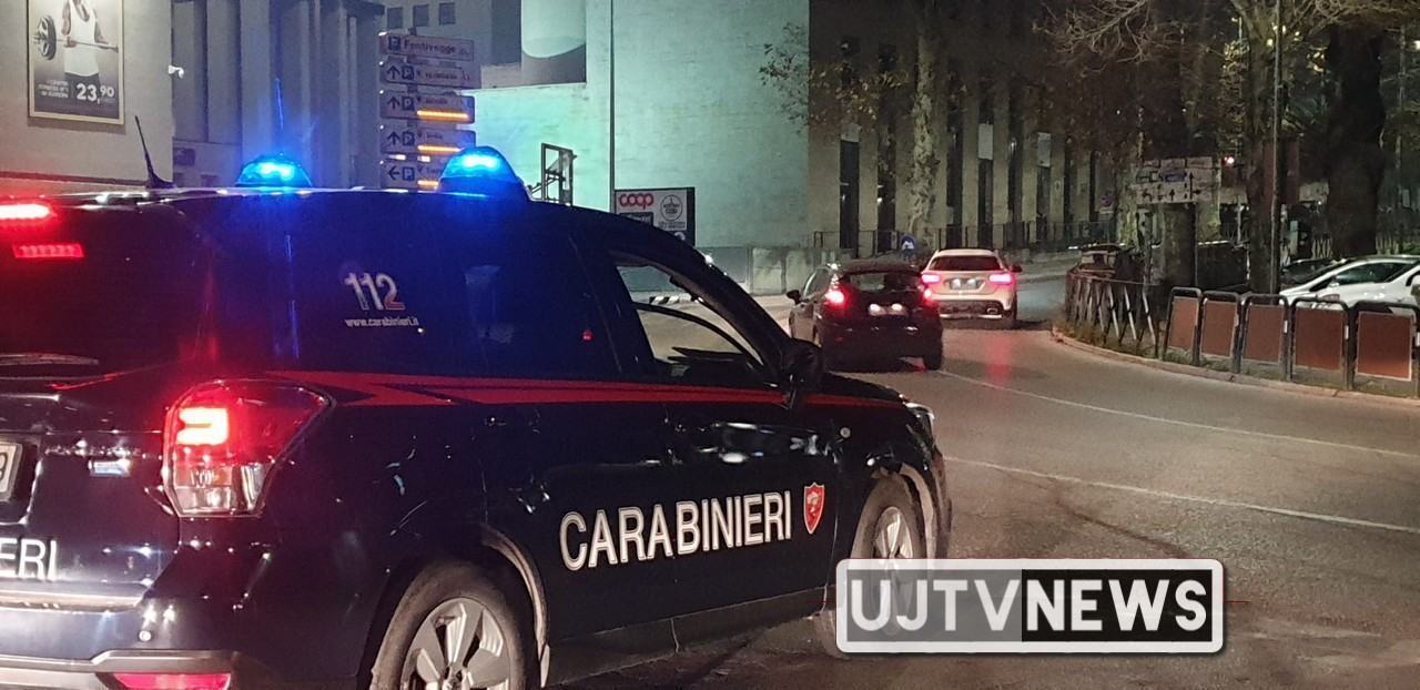 Niente alcol a Fontivegge fino al 21 settembre, prorogata ordinanza