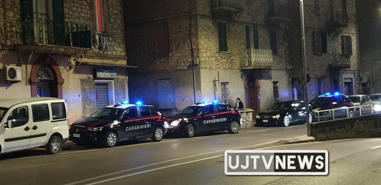 Forze dell'ordine mobilitate per garantire sicurezza nel Ferragostano
