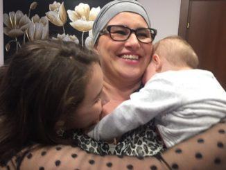 E' morta Deborah Bonucci, ha lottato fino alla fine contro il cancro