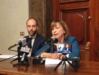 Persone da zone rosse, presidente Tesei chiede a Governo chiarimenti