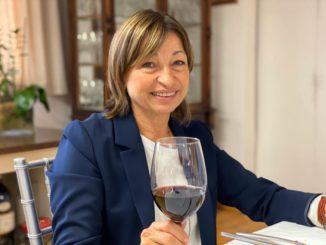 Donatella Tesei, la nostra Governatrice, tra i presidenti di Regione più amati d'Italia