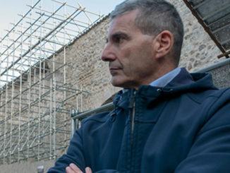 Ricostruzione 4 ordinanze modalità erogazione 50% anticipo professionisti
