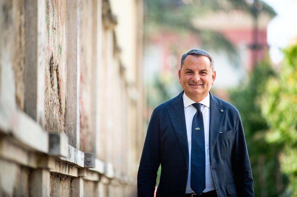Paparelli (PD) punta il dito sulla Presidente della Regione